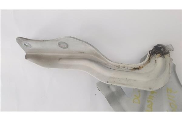 Recambio de bisagra capo derecha para nissan qashqai ii (j11e) 1.2 n-connecta referencia OEM IAM 654004EA0A  