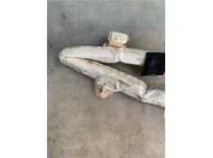 Recambio de airbag lateral delantero derecho para seat exeo berlina (3r2) 1.6 referencia OEM IAM 3R5880742 97810AA006 
