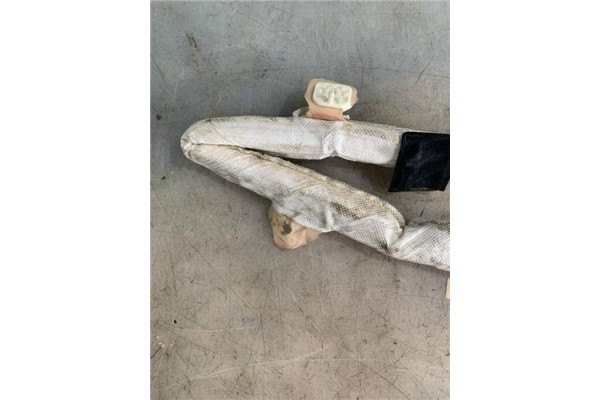 Recambio de airbag lateral delantero derecho para seat exeo berlina (3r2) 1.6 referencia OEM IAM 3R5880742 97810AA006 
