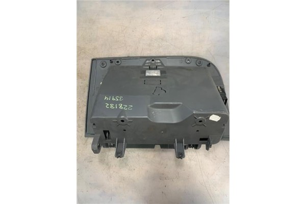 Recambio de guantera salpicadero para seat ibiza st (6j8) 1.2 tdi referencia OEM IAM 6J1857103  