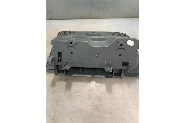 Recambio de guantera salpicadero para seat ibiza st (6j8) 1.2 tdi referencia OEM IAM 6J1857103  