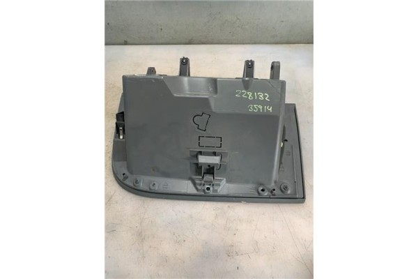 Recambio de guantera salpicadero para seat ibiza st (6j8) 1.2 tdi referencia OEM IAM 6J1857103  