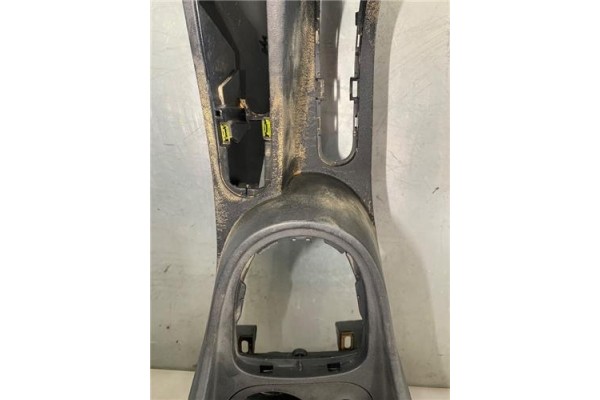 Recambio de consola para seat leon (1p1) 1.4 tsi referencia OEM IAM 1P0864252  