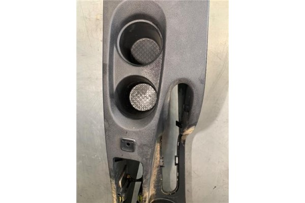 Recambio de consola para seat leon (1p1) 1.4 tsi referencia OEM IAM 1P0864252  