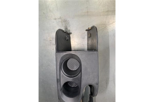 Recambio de consola para seat leon (1p1) 1.4 tsi referencia OEM IAM 1P0864252  