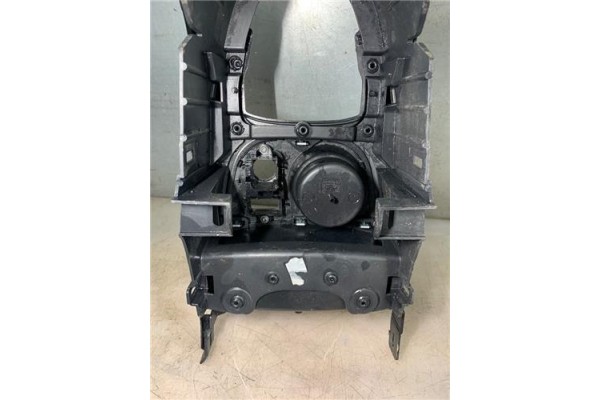 Recambio de consola para seat leon (1p1) 1.4 tsi referencia OEM IAM 1P0864252  