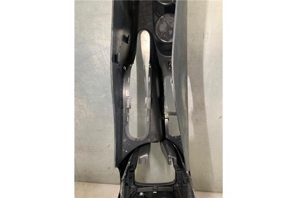 Recambio de consola para seat leon (1p1) 1.4 tsi referencia OEM IAM 1P0864252  