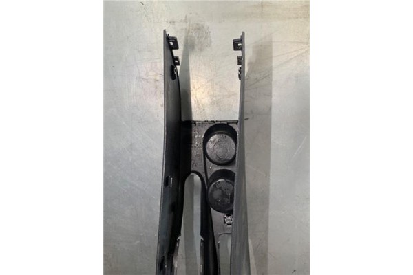 Recambio de consola para seat leon (1p1) 1.4 tsi referencia OEM IAM 1P0864252  