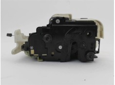 Recambio de cierre electromagnetico delantero derecho para volkswagen polo iv (9n1) 1.4 tdi referencia OEM IAM 7E1837016A 3B1837