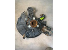 Recambio de mangueta delantero derecha para seat leon (1p1) 1.4 tsi referencia OEM IAM 1K0615312F  