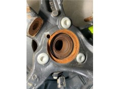 Recambio de mangueta delantero derecha para seat leon (1p1) 1.4 tsi referencia OEM IAM 1K0615312F  