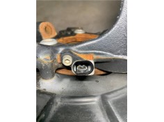 Recambio de mangueta delantero derecha para seat leon (1p1) 1.4 tsi referencia OEM IAM 1K0615312F  