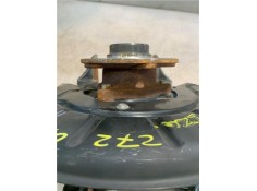 Recambio de mangueta delantero izquierda para seat leon (1p1) 1.4 tsi referencia OEM IAM 1K0407255T  