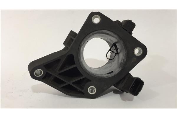 Recambio de caudalimetro para ford fiesta vi 1.6 tdci referencia OEM IAM 7V2Q9J444AD W12601D1B1A 