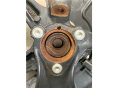 Recambio de mangueta delantero izquierda para seat leon (1p1) 1.4 tsi referencia OEM IAM 1K0407255T  