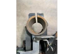 Recambio de mangueta delantero izquierda para seat leon (1p1) 1.4 tsi referencia OEM IAM 1K0407255T  