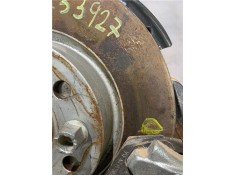 Recambio de mangueta delantero derecha para seat leon (1p1) 1.4 tsi referencia OEM IAM 1K0505436AB  