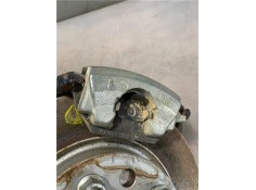Recambio de mangueta delantero derecha para seat leon (1p1) 1.4 tsi referencia OEM IAM 1K0505436AB  