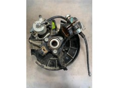 Recambio de mangueta delantero derecha para seat leon (1p1) 1.4 tsi referencia OEM IAM 1K0505436AB  