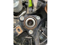 Recambio de mangueta delantero derecha para seat leon (1p1) 1.4 tsi referencia OEM IAM 1K0505436AB  