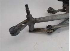 Recambio de motor limpiaparabrisas delantero para renault megane ii ranchera familiar (km0/1_) 1.9 dci referencia OEM IAM 820003