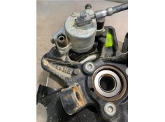 Recambio de mangueta delantero derecha para seat leon (1p1) 1.4 tsi referencia OEM IAM 1K0505436AB  