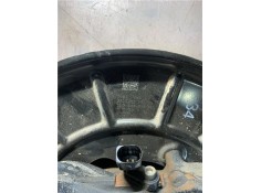 Recambio de mangueta delantero derecha para seat leon (1p1) 1.4 tsi referencia OEM IAM 1K0505436AB  