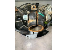 Recambio de mangueta delantero derecha para seat leon (1p1) 1.4 tsi referencia OEM IAM 1K0505436AB  
