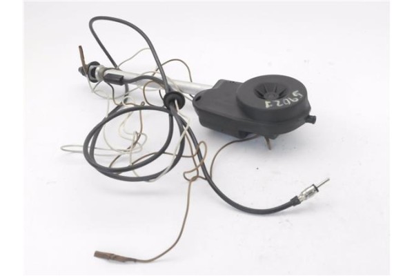 Recambio de antena electrica para peugeot 604 2.3 srd-turbo referencia OEM IAM   