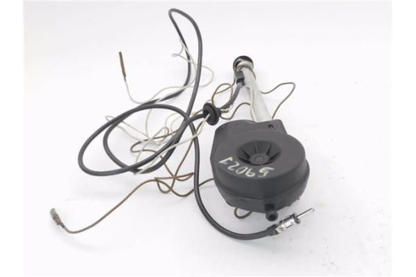 Recambio de antena electrica para peugeot 604 2.3 srd-turbo referencia OEM IAM   