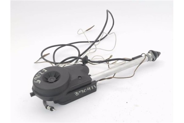 Recambio de antena electrica para peugeot 604 2.3 srd-turbo referencia OEM IAM   