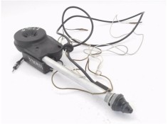 Recambio de antena electrica para peugeot 604 2.3 srd-turbo referencia OEM IAM   