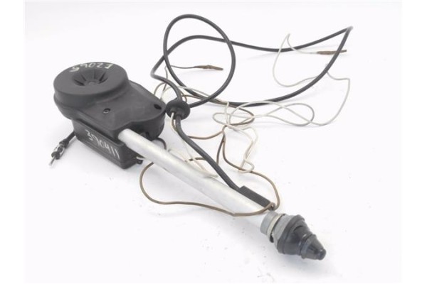 Recambio de antena electrica para peugeot 604 2.3 srd-turbo referencia OEM IAM   