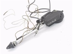 Recambio de antena electrica para peugeot 604 2.3 srd-turbo referencia OEM IAM   