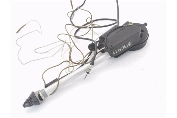 Recambio de antena electrica para peugeot 604 2.3 srd-turbo referencia OEM IAM   