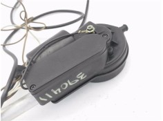 Recambio de antena electrica para peugeot 604 2.3 srd-turbo referencia OEM IAM   