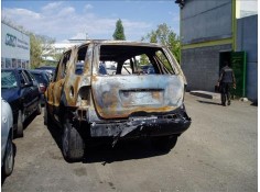 mercedes-benz clase m (bm 163)(1997) del año 