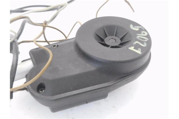 Recambio de antena electrica para peugeot 604 2.3 srd-turbo referencia OEM IAM   