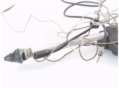 Recambio de antena electrica para peugeot 604 2.3 srd-turbo referencia OEM IAM   