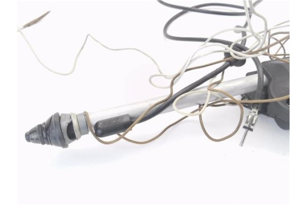 Recambio de antena electrica para peugeot 604 2.3 srd-turbo referencia OEM IAM   