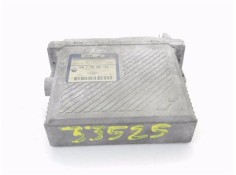 Recambio de centralita para renault scenic i (ja...) 1.9 dti (ja0n) referencia OEM IAM 7700868189 R04080005F 