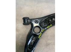Recambio de brazo inferior delantero derecho para seat leon (1p1) 1.2 reference referencia OEM IAM 1K0407152BD  