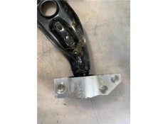 Recambio de brazo inferior delantero derecho para seat leon (1p1) 1.2 reference referencia OEM IAM 1K0407152BD  