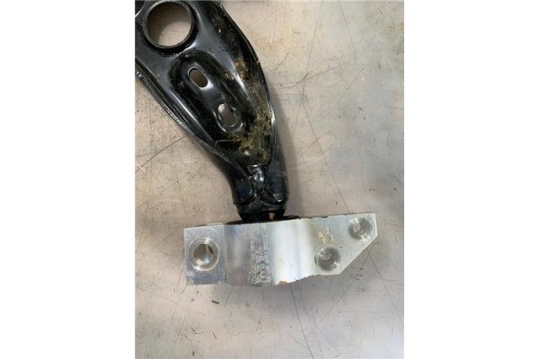 Recambio de brazo inferior delantero derecho para seat leon (1p1) 1.2 reference referencia OEM IAM 1K0407152BD  
