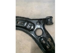 Recambio de brazo inferior delantero derecho para seat leon (1p1) 1.2 reference referencia OEM IAM 1K0407152BD  