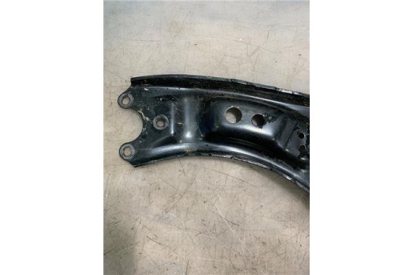 Recambio de brazo inferior delantero derecho para seat leon (1p1) 1.2 reference referencia OEM IAM 1K0407152BD  