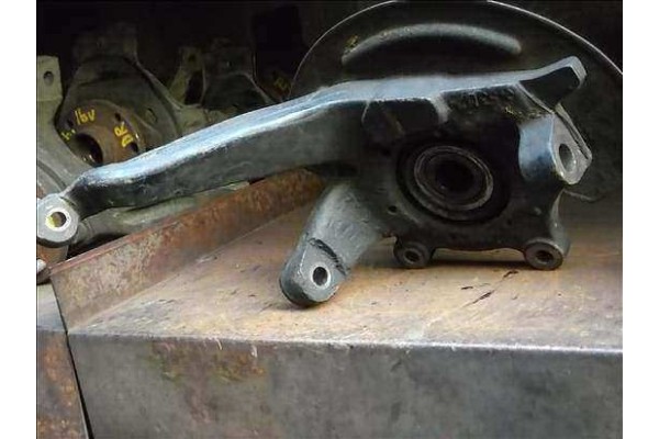 Recambio de mangueta delantero derecha para renault espace (j63) 2.0 (j636) referencia OEM IAM   