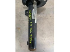 Recambio de amortiguador delantero izquierdo para seat leon (1p1) 1.4 tsi referencia OEM IAM 1K0413031CT  