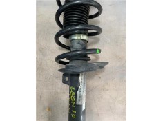 Recambio de amortiguador delantero izquierdo para seat leon (1p1) 1.4 tsi referencia OEM IAM 1K0413031CT  