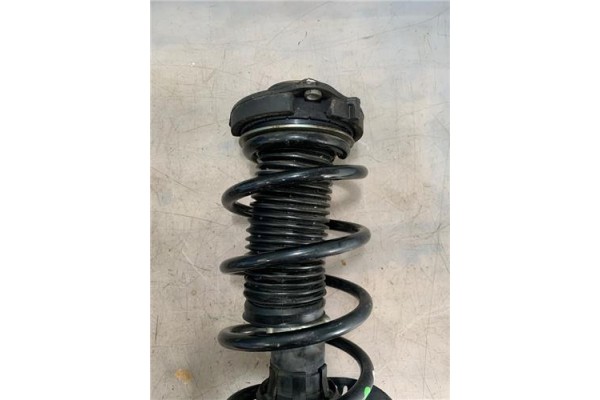 Recambio de amortiguador delantero izquierdo para seat leon (1p1) 1.4 tsi referencia OEM IAM 1K0413031CT  